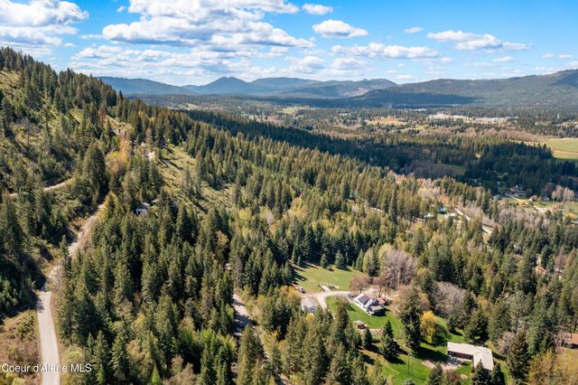 311 Lafayes WAY, Sagle, ID 83860
