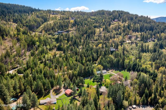 311 Lafayes WAY, Sagle, ID 83860