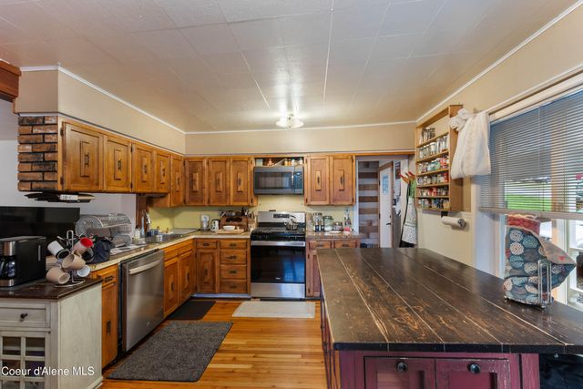 311 Lafayes WAY, Sagle, ID 83860