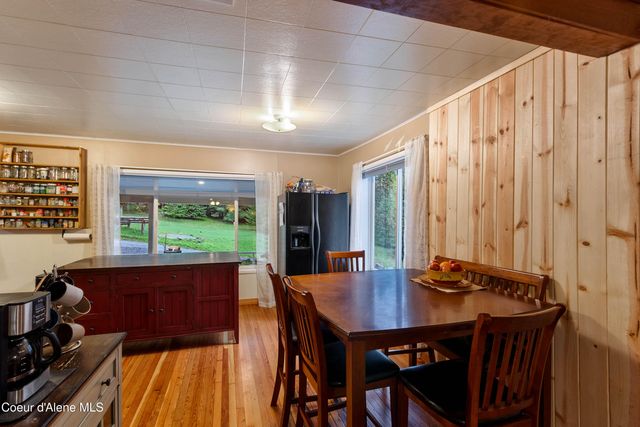 311 Lafayes WAY, Sagle, ID 83860