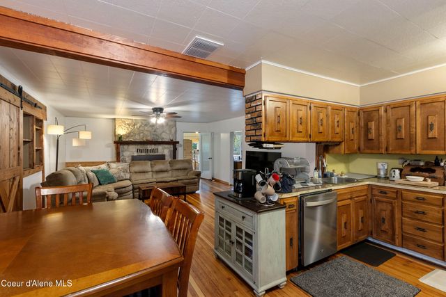 311 Lafayes WAY, Sagle, ID 83860