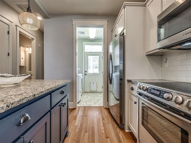 58 Boardwalk, Carlton Landing, OK 74432