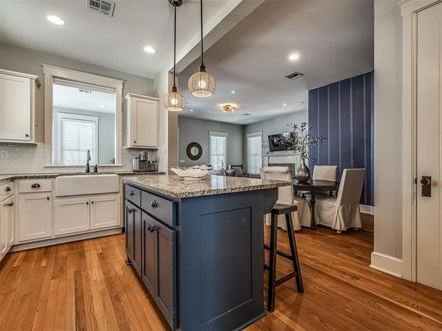 58 Boardwalk, Carlton Landing, OK 74432