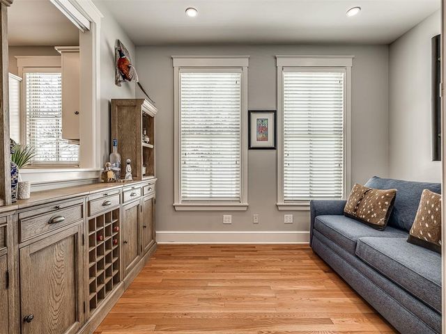 58 Boardwalk, Carlton Landing, OK 74432