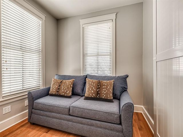 58 Boardwalk, Carlton Landing, OK 74432