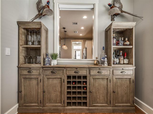 58 Boardwalk, Carlton Landing, OK 74432