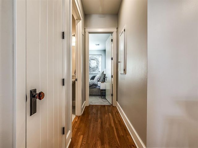 58 Boardwalk, Carlton Landing, OK 74432