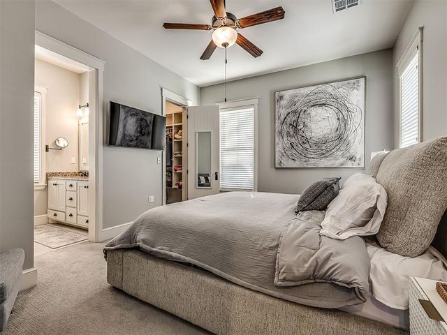 58 Boardwalk, Carlton Landing, OK 74432