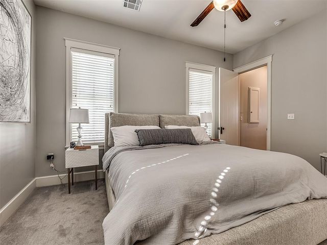 58 Boardwalk, Carlton Landing, OK 74432