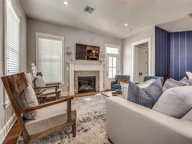 58 Boardwalk, Carlton Landing, OK 74432