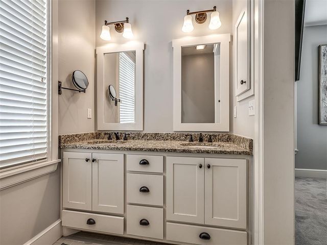 58 Boardwalk, Carlton Landing, OK 74432