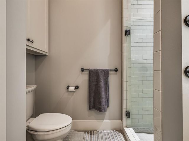 58 Boardwalk, Carlton Landing, OK 74432