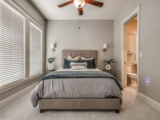 58 Boardwalk, Carlton Landing, OK 74432