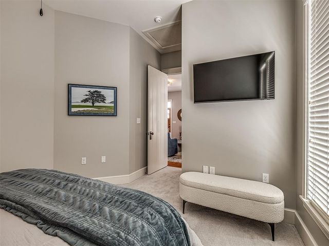 58 Boardwalk, Carlton Landing, OK 74432