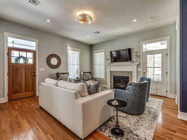 58 Boardwalk, Carlton Landing, OK 74432