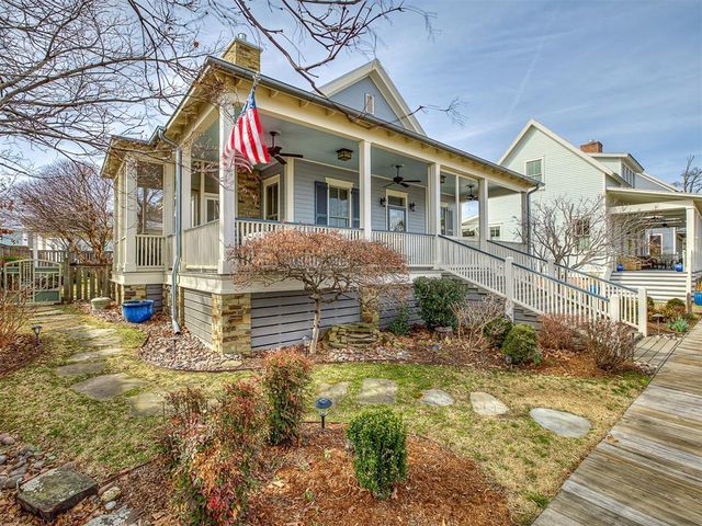 58 Boardwalk, Carlton Landing, OK 74432