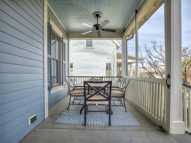 58 Boardwalk, Carlton Landing, OK 74432