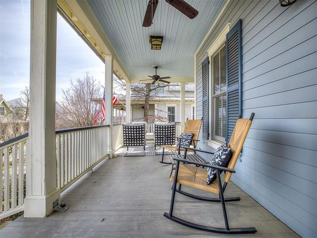 58 Boardwalk, Carlton Landing, OK 74432