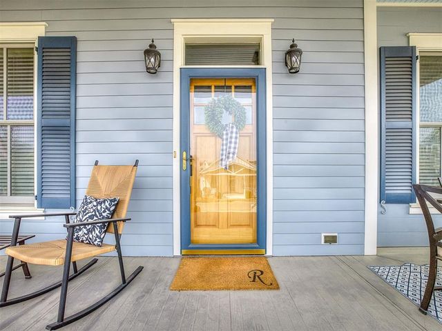 58 Boardwalk, Carlton Landing, OK 74432