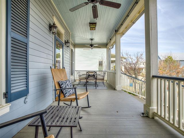 58 Boardwalk, Carlton Landing, OK 74432