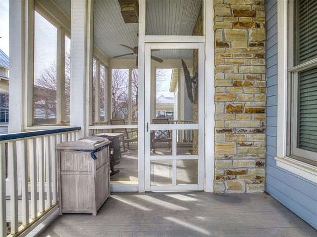 58 Boardwalk, Carlton Landing, OK 74432