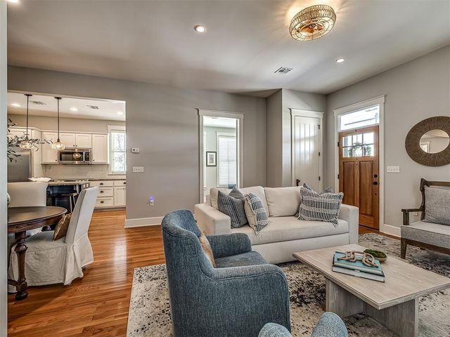 58 Boardwalk, Carlton Landing, OK 74432