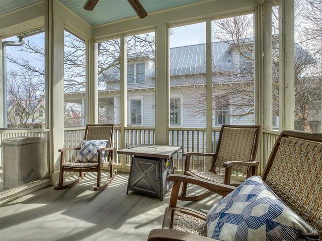 58 Boardwalk, Carlton Landing, OK 74432