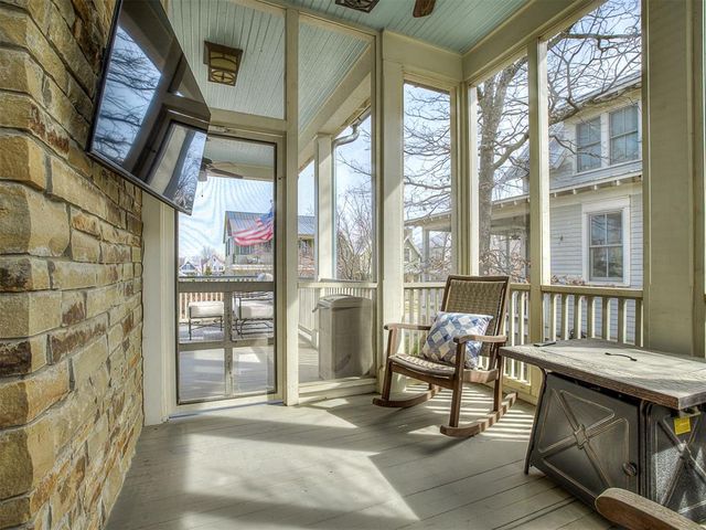 58 Boardwalk, Carlton Landing, OK 74432