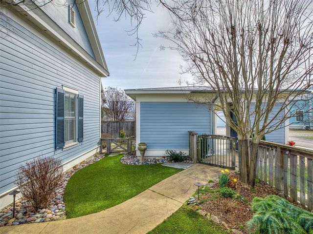 58 Boardwalk, Carlton Landing, OK 74432