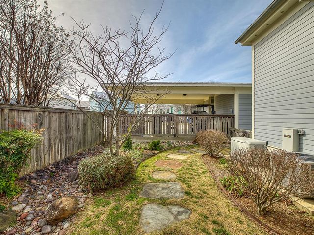 58 Boardwalk, Carlton Landing, OK 74432