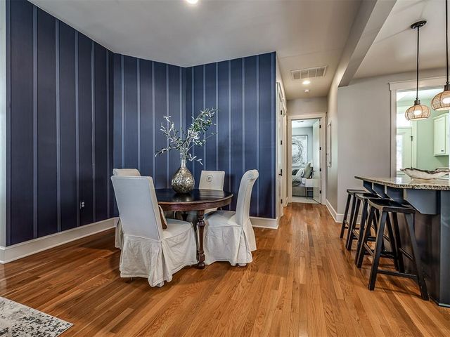 58 Boardwalk, Carlton Landing, OK 74432