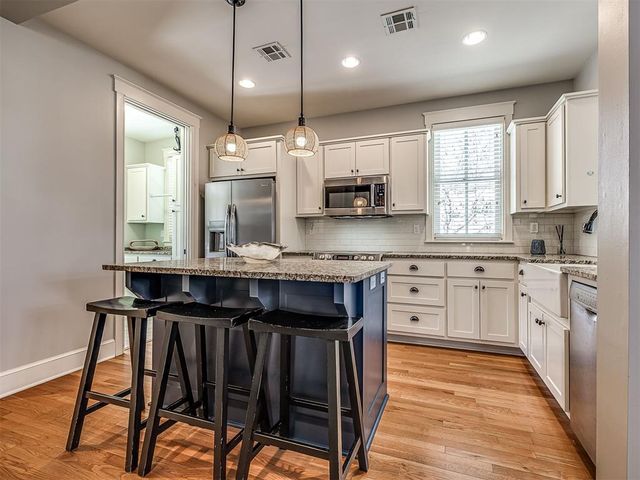 58 Boardwalk, Carlton Landing, OK 74432