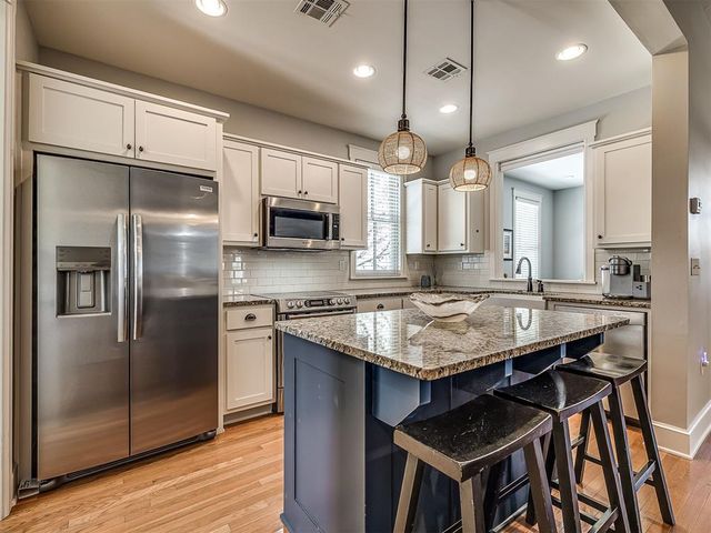 58 Boardwalk, Carlton Landing, OK 74432