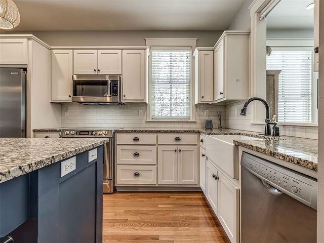 58 Boardwalk, Carlton Landing, OK 74432