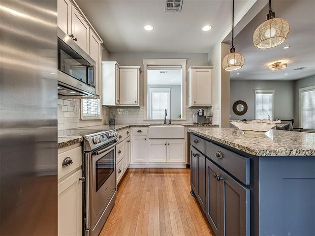 58 Boardwalk, Carlton Landing, OK 74432