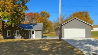 3716 W 5th Street, Afton, WI 53501