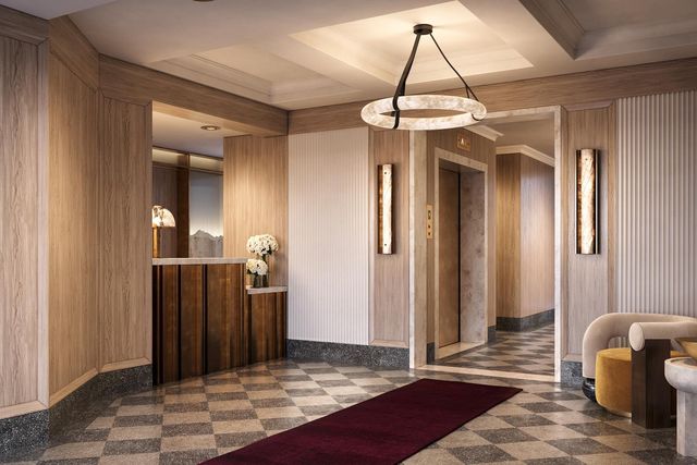 26 W 9th Street PH-NORTH, New York City, NY 10011