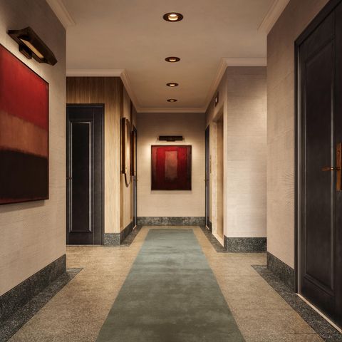 26 W 9th Street PH-NORTH, New York City, NY 10011