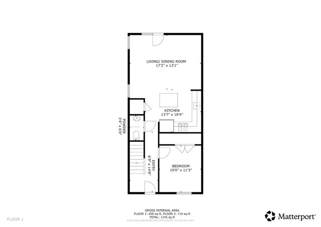 110 Cecil Rd, Lebanon, TN 37087