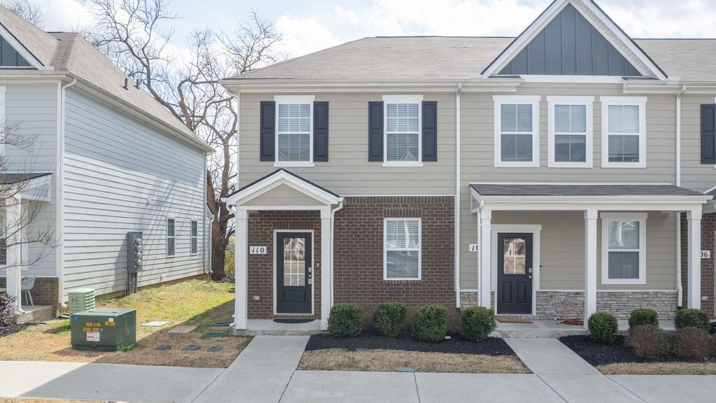 110 Cecil Rd, Lebanon, TN 37087