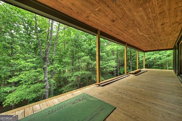 514 Shenendoa Drive, Ellijay, GA 30540