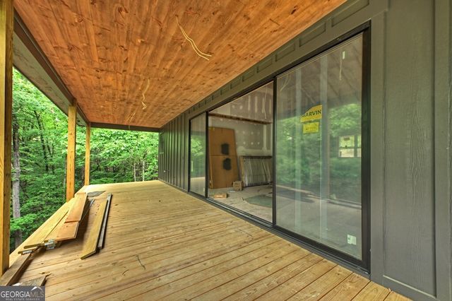514 Shenendoa Drive, Ellijay, GA 30540