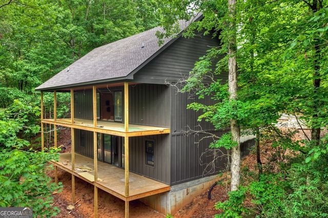 514 Shenendoa Drive, Ellijay, GA 30540