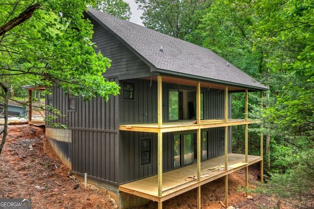 514 Shenendoa Drive, Ellijay, GA 30540