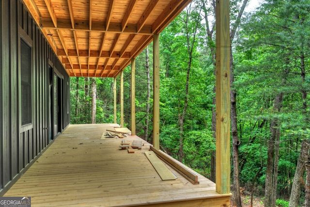 514 Shenendoa Drive, Ellijay, GA 30540