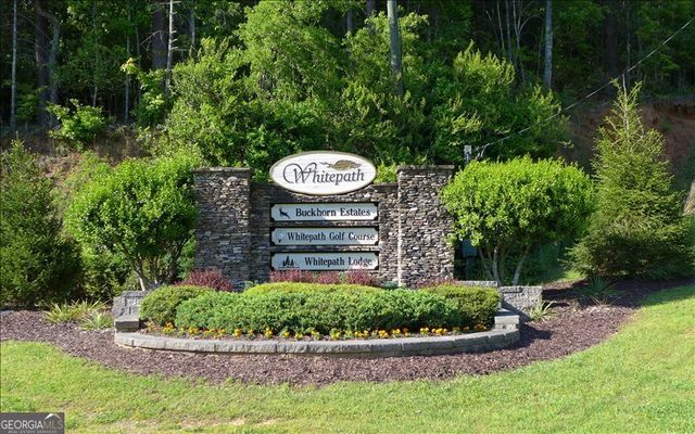 514 Shenendoa Drive, Ellijay, GA 30540