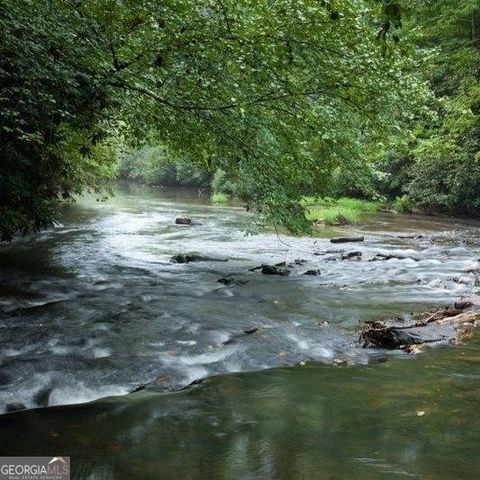 514 Shenendoa Drive, Ellijay, GA 30540