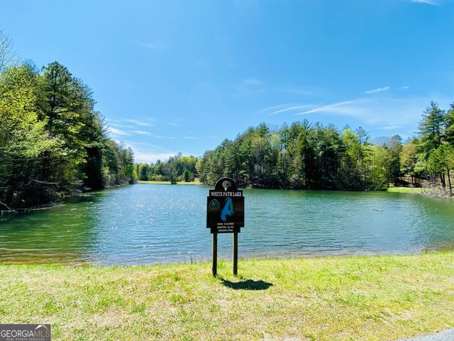 514 Shenendoa Drive, Ellijay, GA 30540