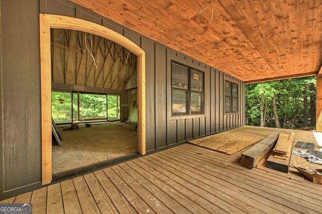 514 Shenendoa Drive, Ellijay, GA 30540