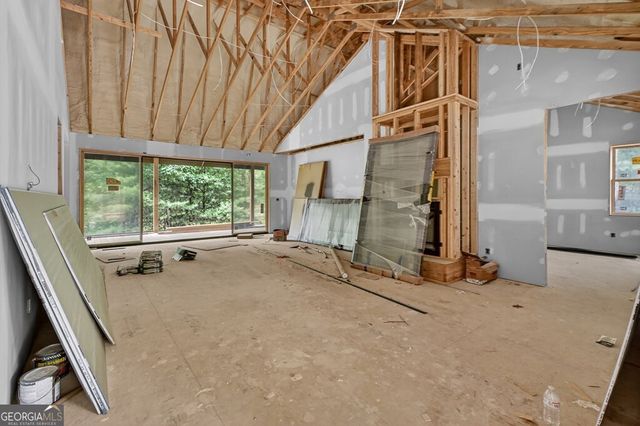 514 Shenendoa Drive, Ellijay, GA 30540